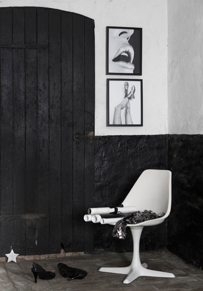 Kiss Me – from the Sparks collection