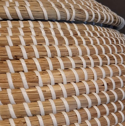 Woven by Hand, Carried by Soul — A Basket that Holds More than Things