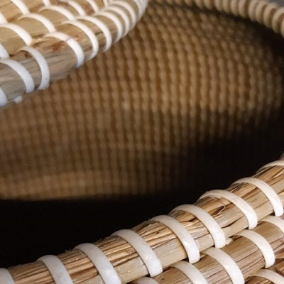 Woven by Hand, Carried by Soul — A Basket that Holds More than Things