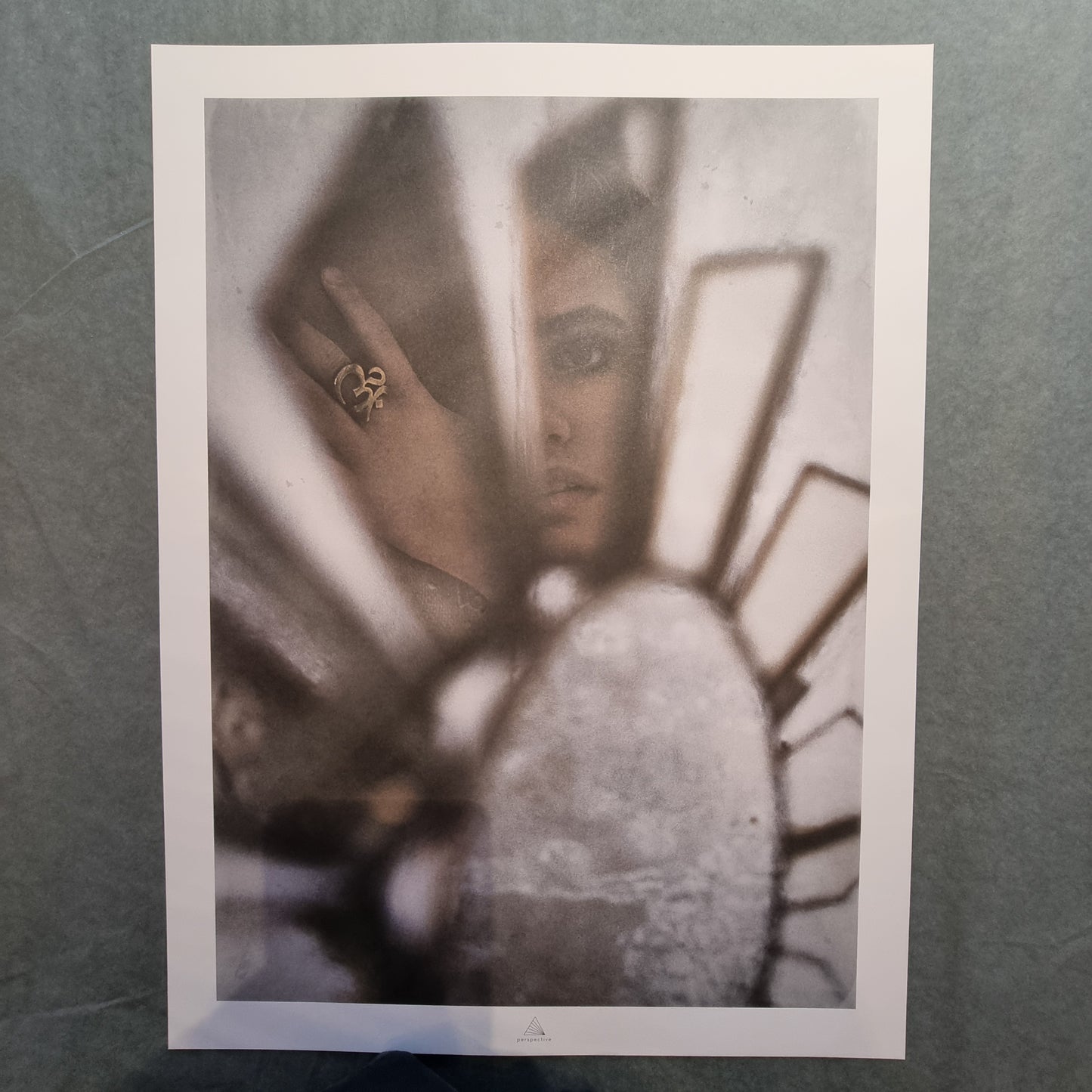 Perspective - Outlet