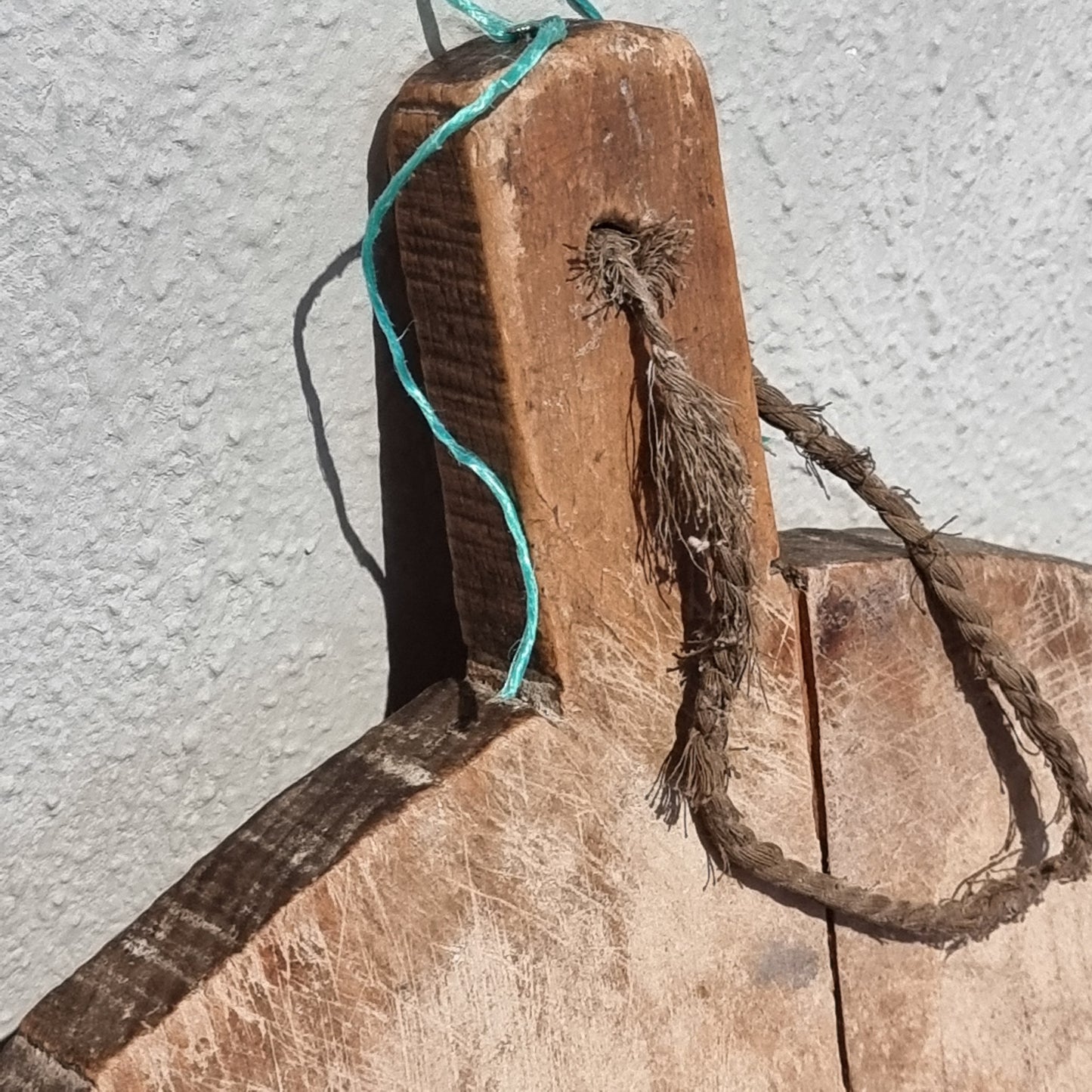 Vintage Breadboard - No 2