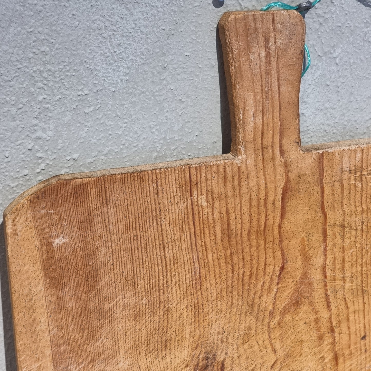 Vintage Breadboard - No 3