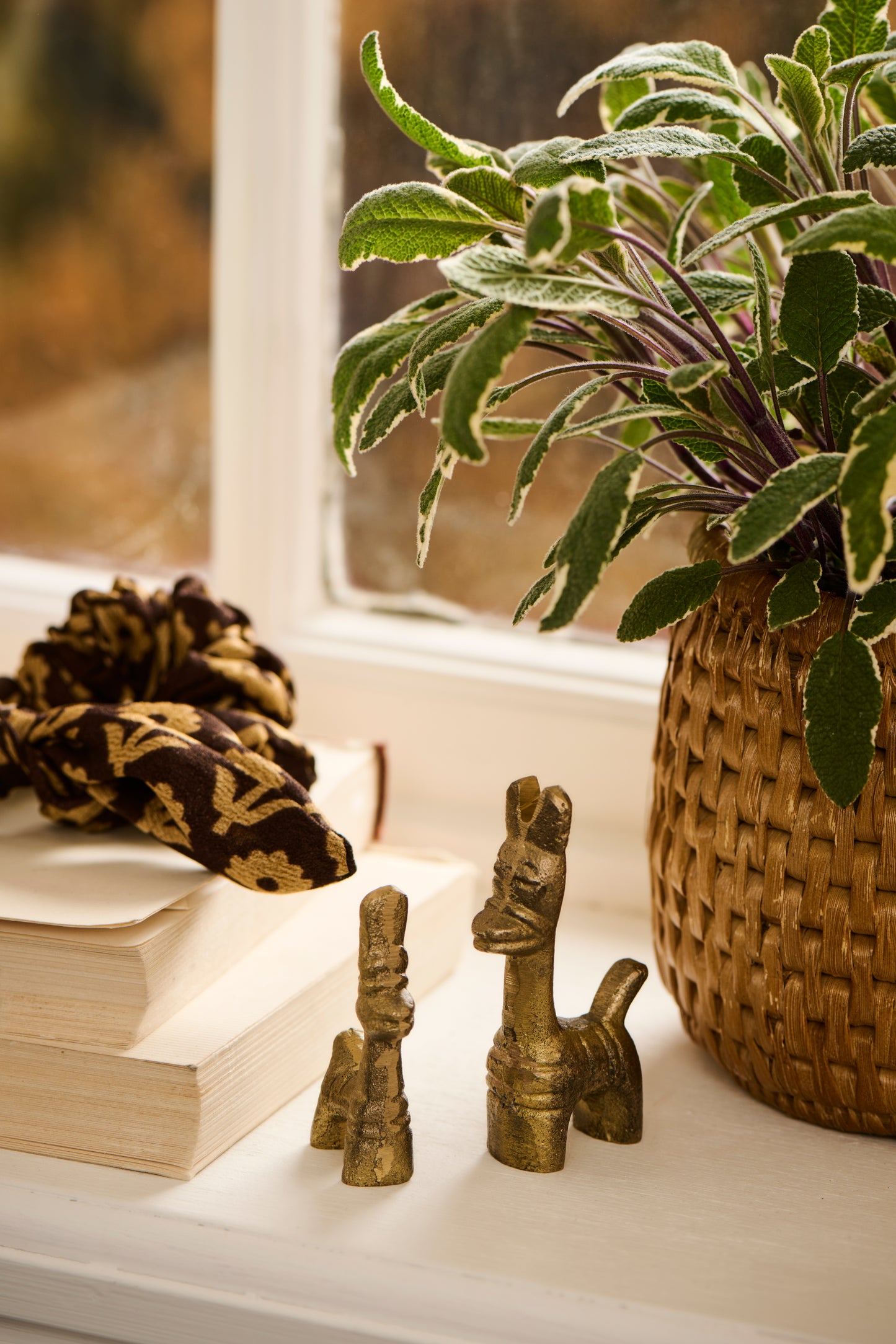 Lucky Animal – the golden guardians of fortune