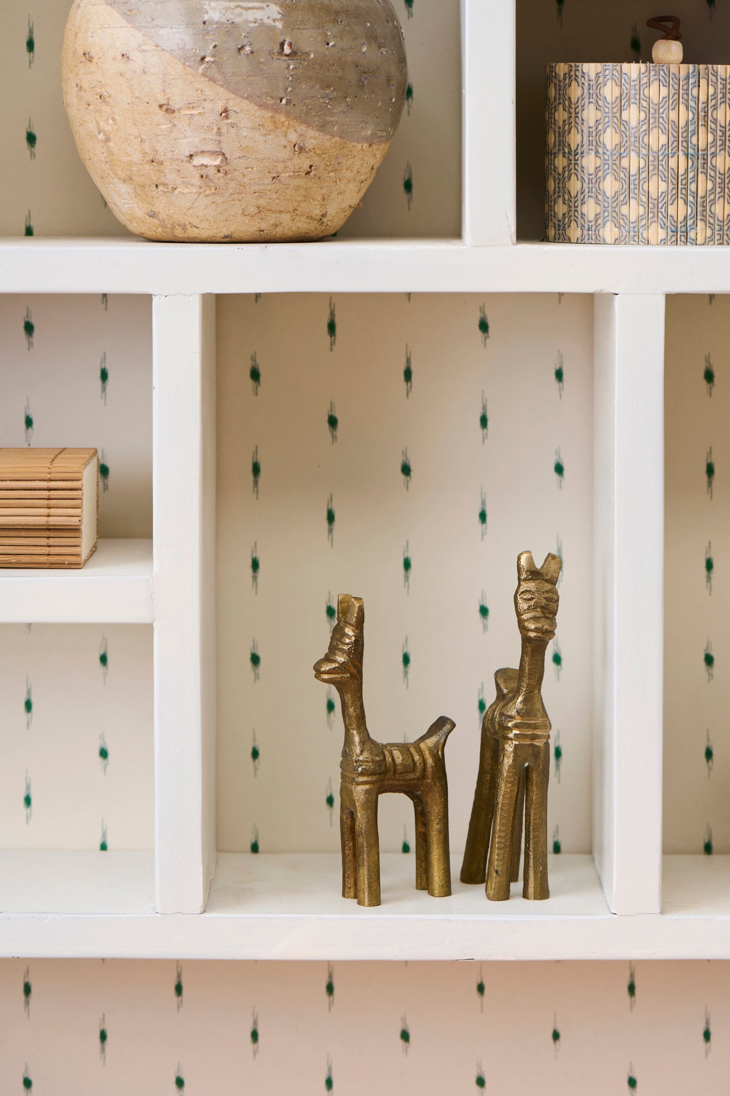 Lucky Animal – the golden guardians of fortune