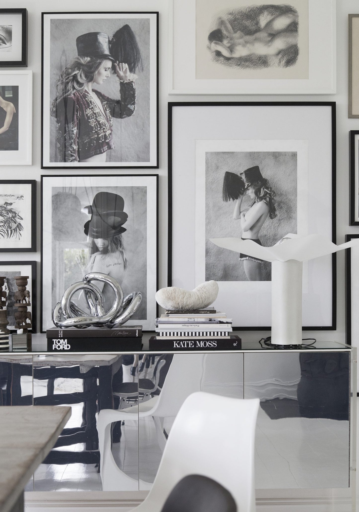 Little Aria – A Tribute to the Art of Being You