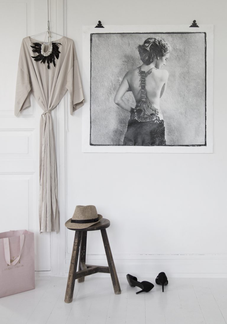 Grace – A Quiet Power