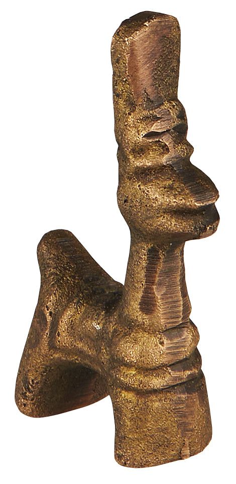 Lucky Animal – the golden guardians of fortune