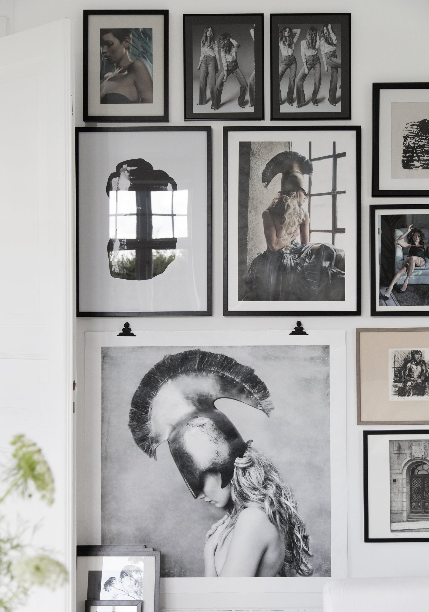 STELLA – A Warrior Queen in Light