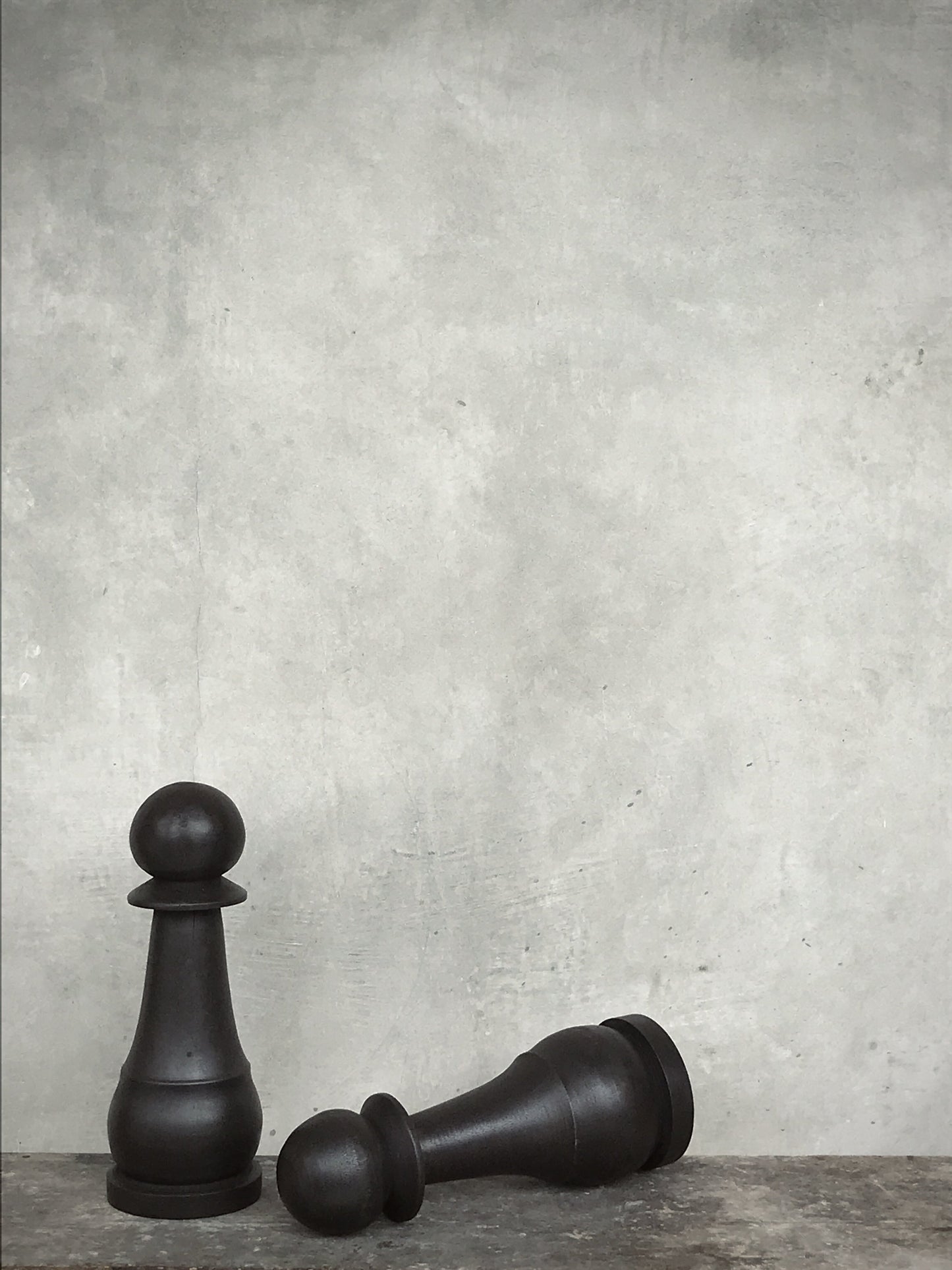 Chess Farmer – A Piece with Presence