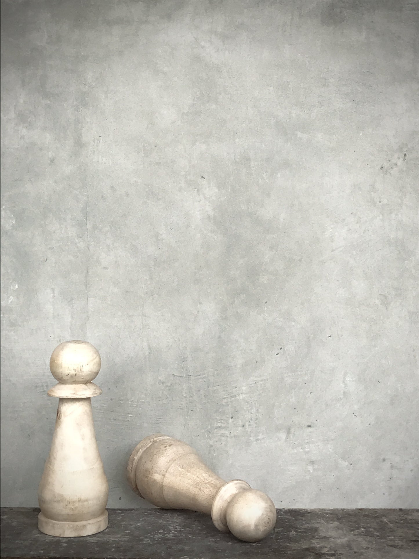 Chess Farmer – A Piece with Presence