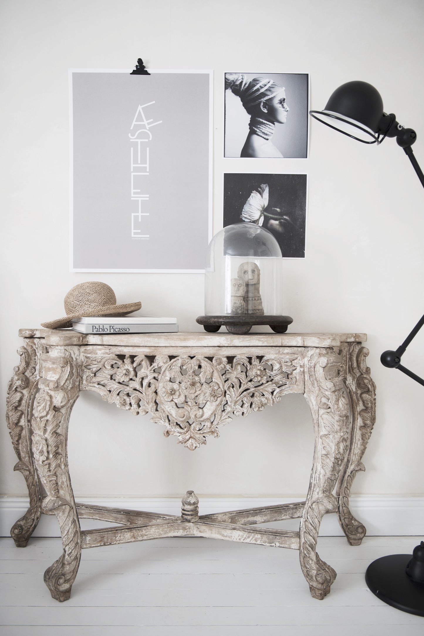 LW Quote - AESTHETE