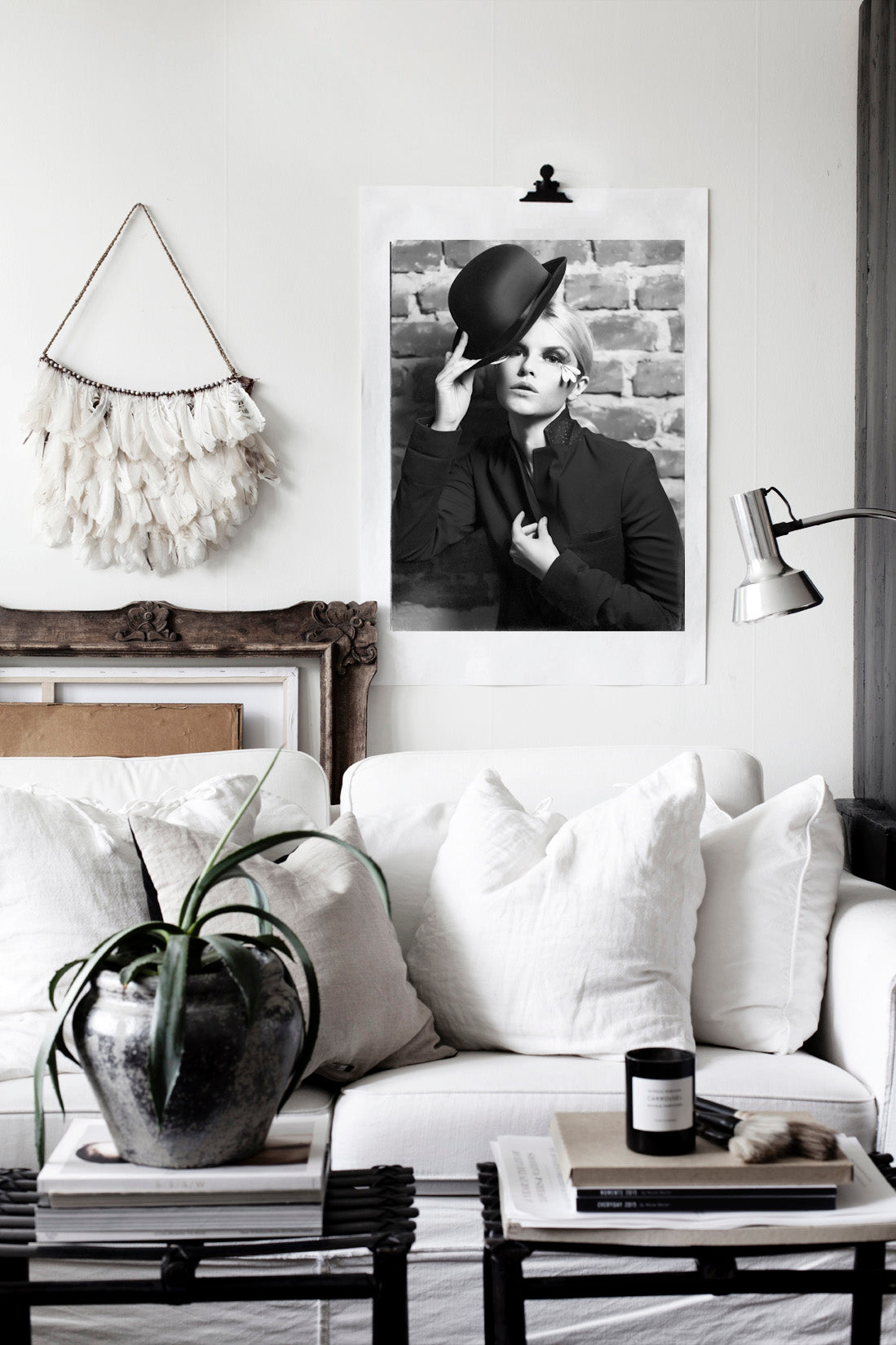 Sweet Charlie – From the Darlings Collection