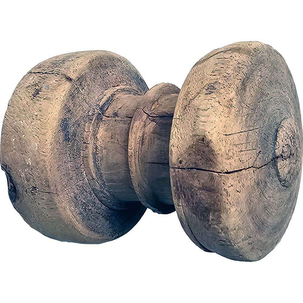 Jaxon Hook — Keeper of the Everyday