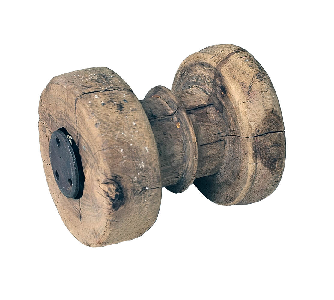 Jaxon Hook — Keeper of the Everyday