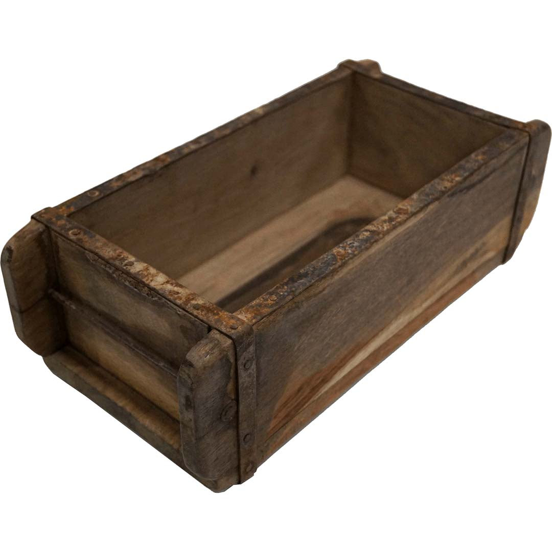 Old Brick Mould