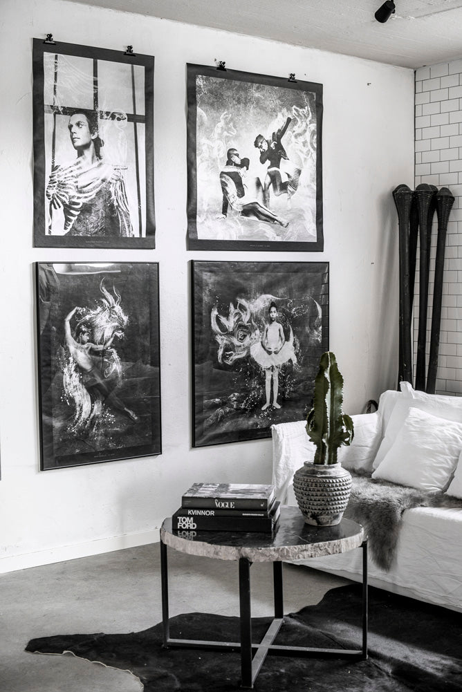 African Wild Dog No 6600