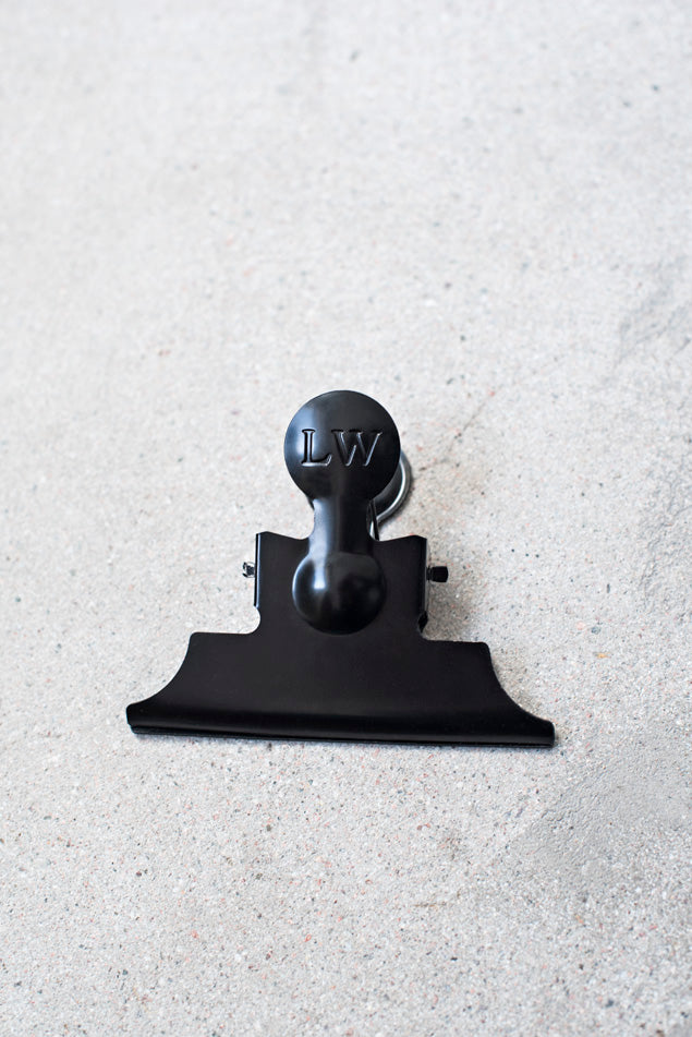 Love Warriors Metal Clips – Hold What Matters