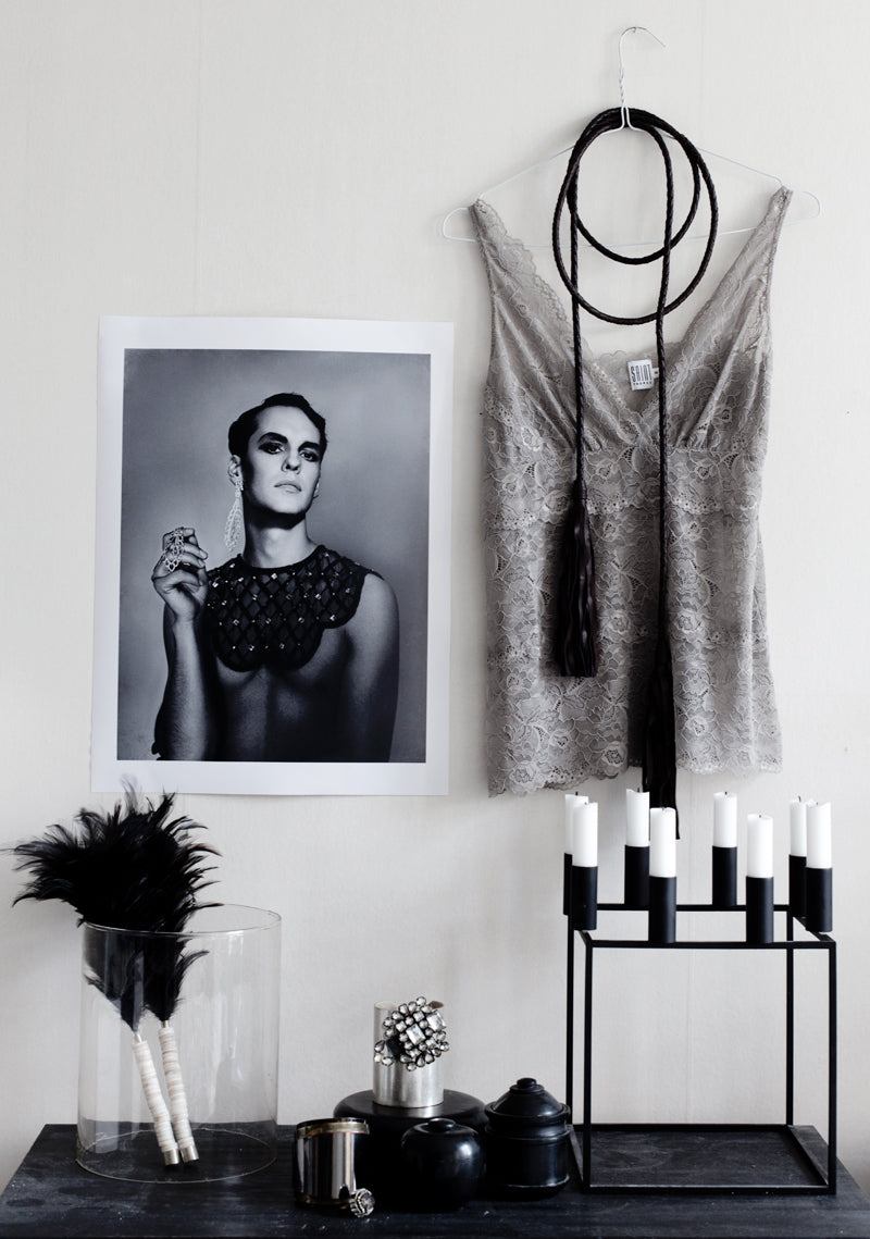 Darling – From the Darlings Collection