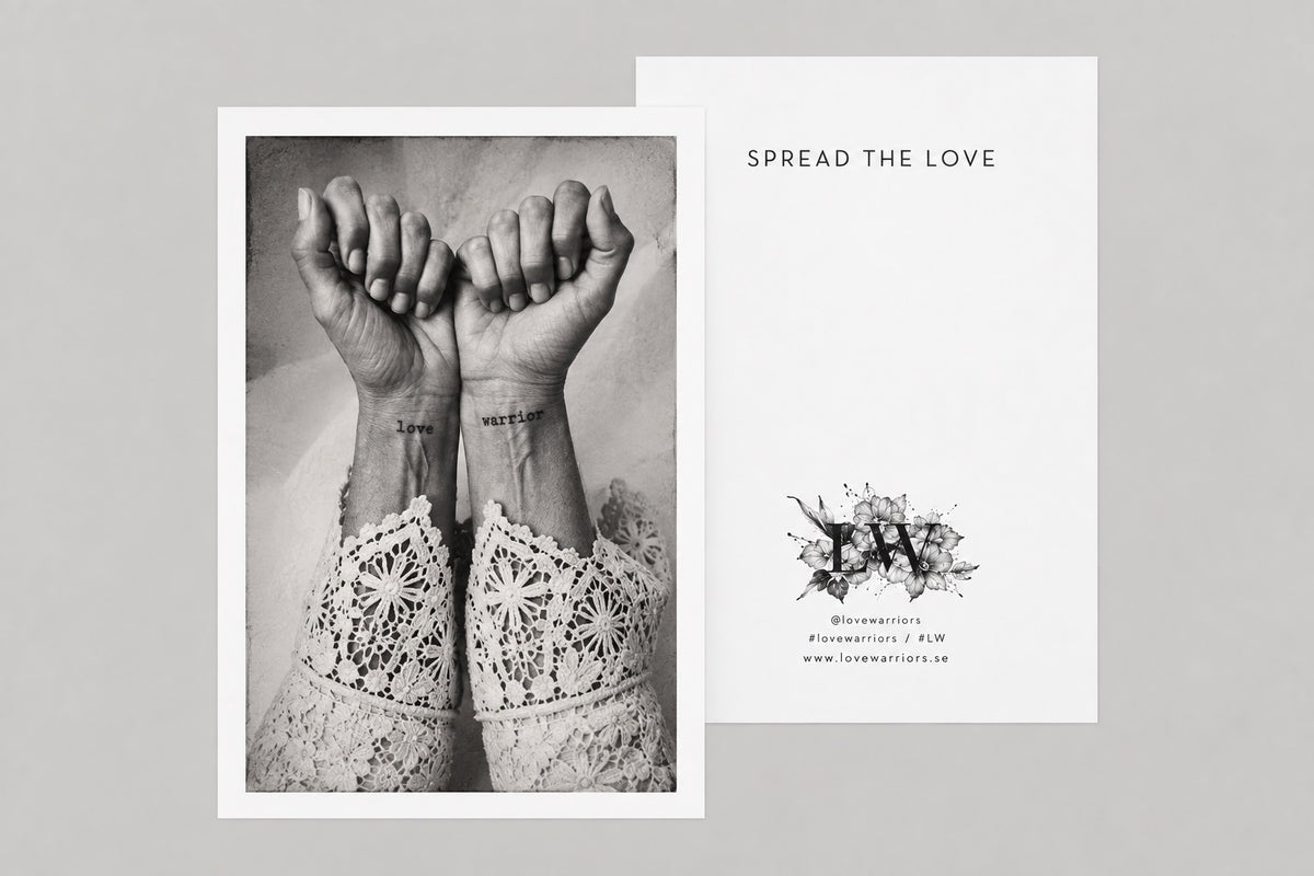 DOGMA – Truth Seeker. Lover. Warrior.