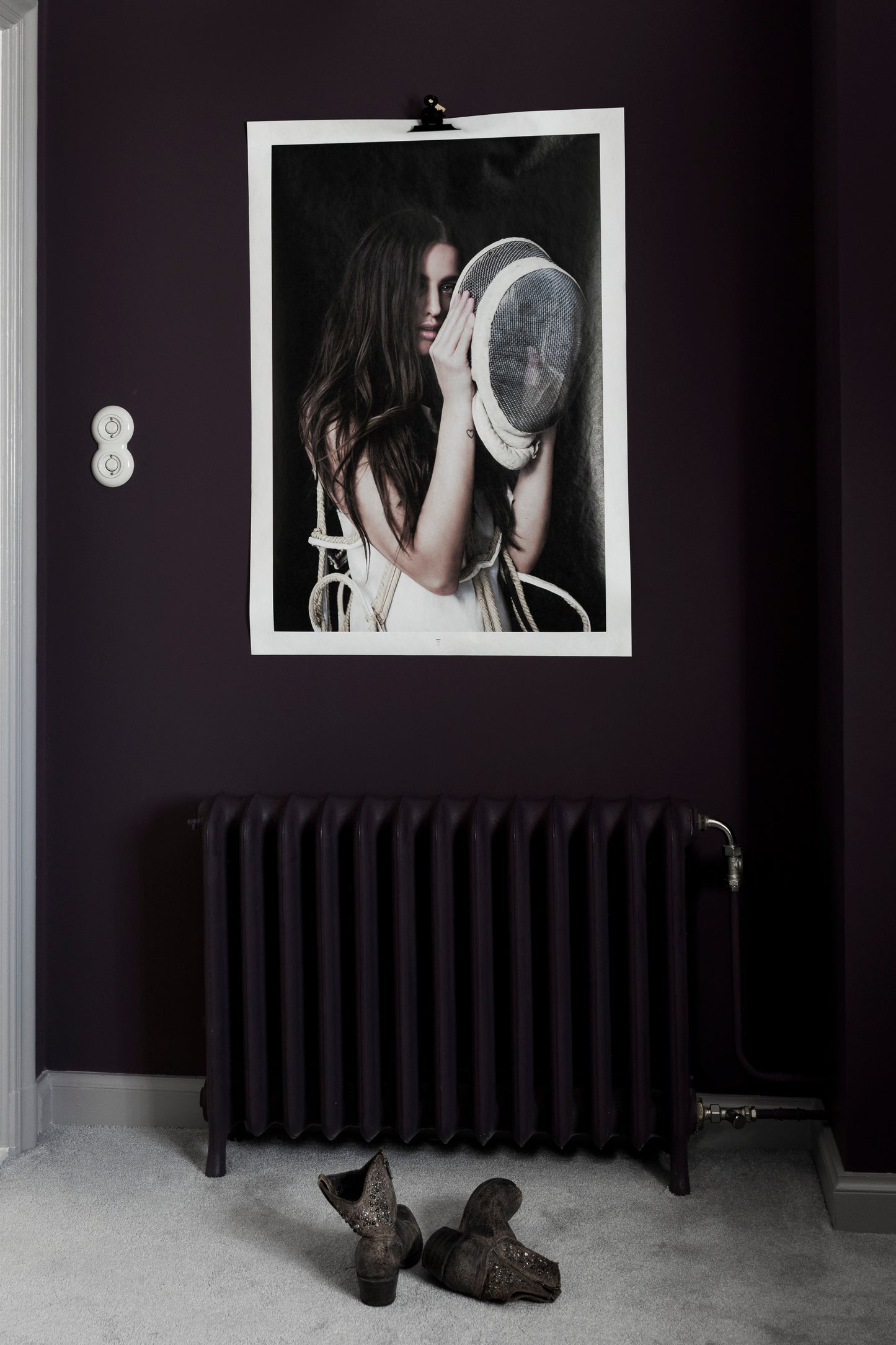 ARMOURED – From the HOPE Collection