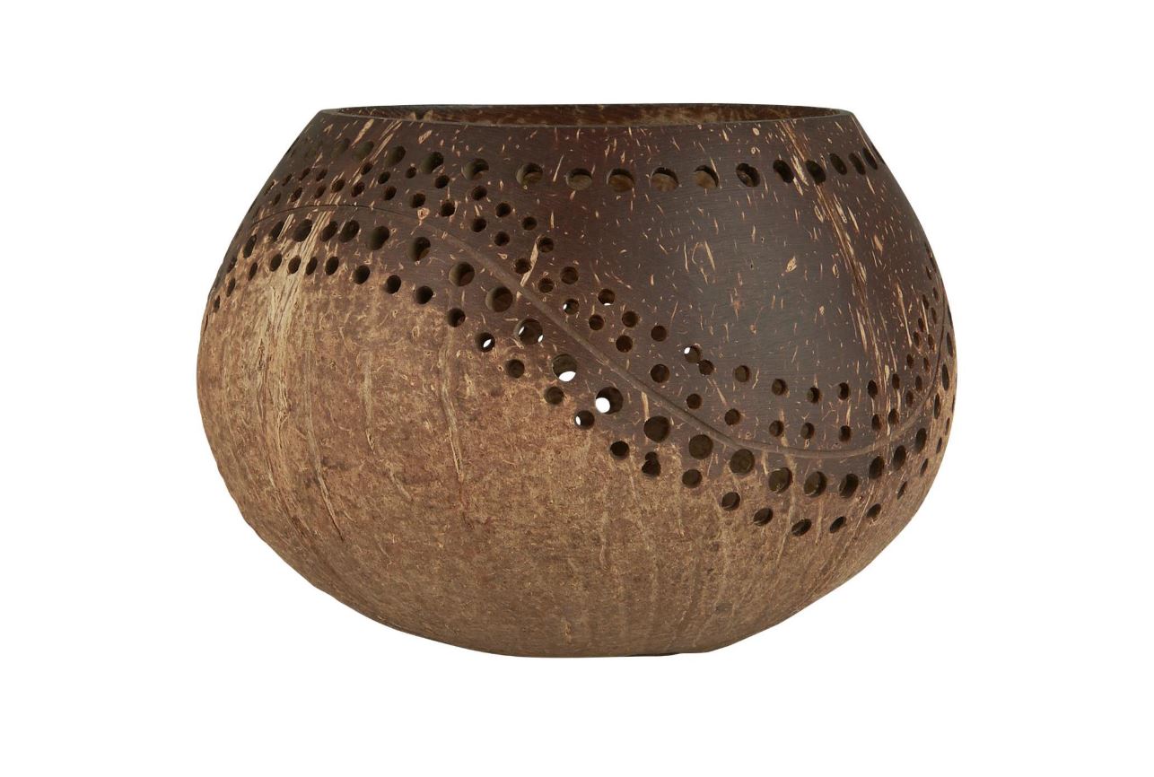 Moonshell Lantern – by Love Warriors