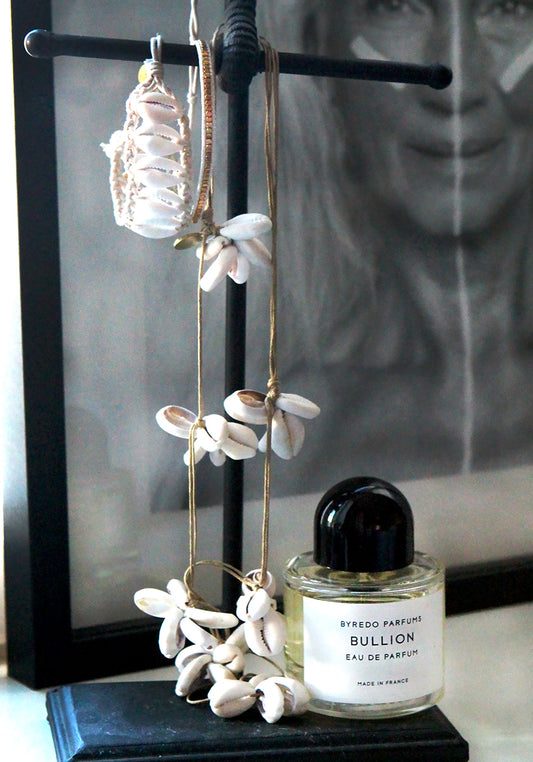 Mermaid Necklace – A Whisper from the Sea