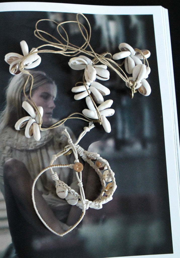 Mermaid Necklace – A Whisper from the Sea