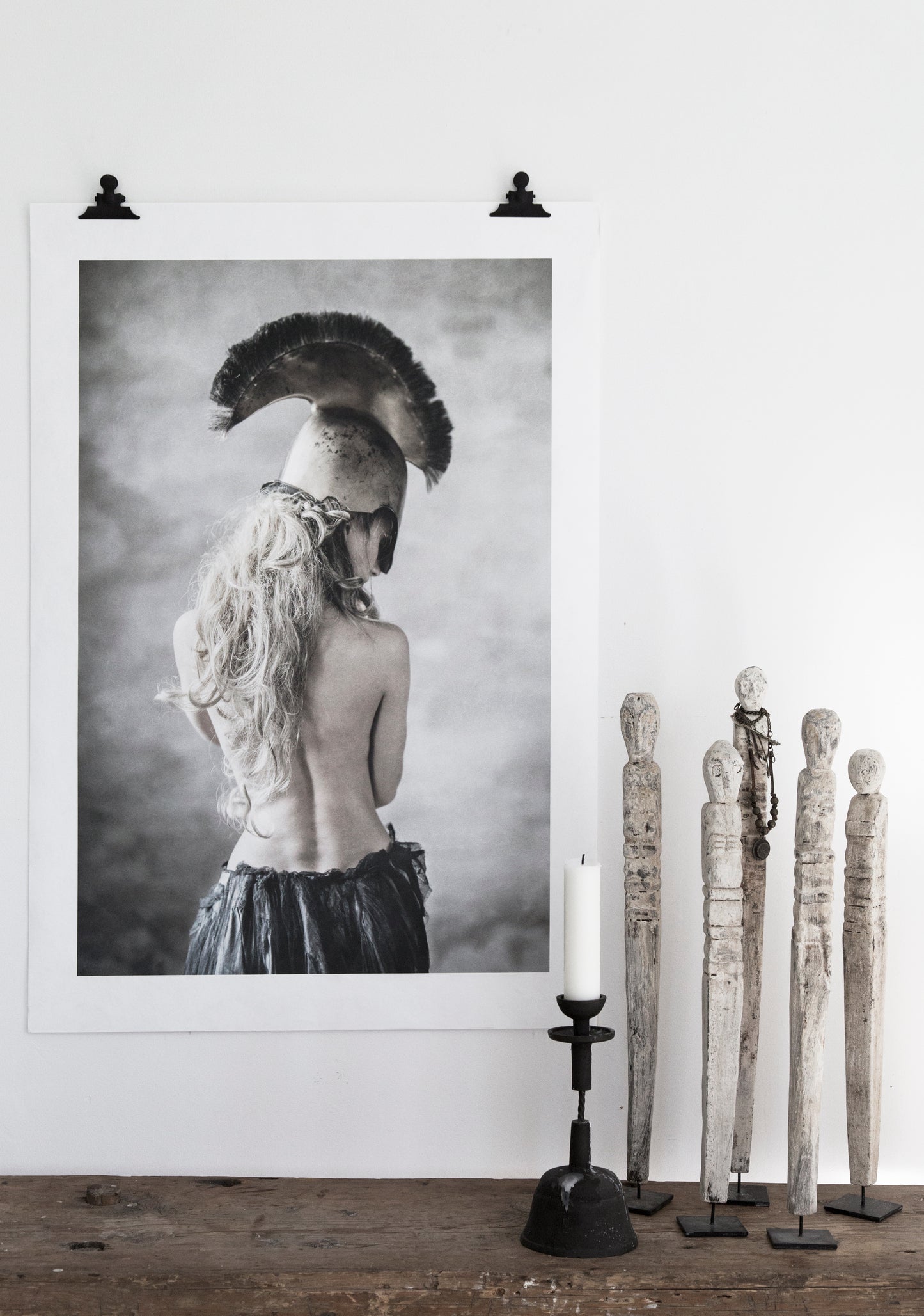 Luna – The Light You Carry