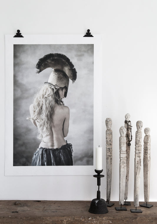 Small Luna – A Light From Within