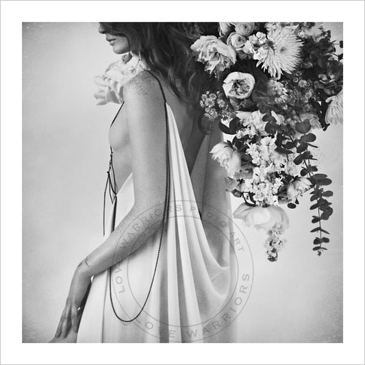 No 5 - Withering