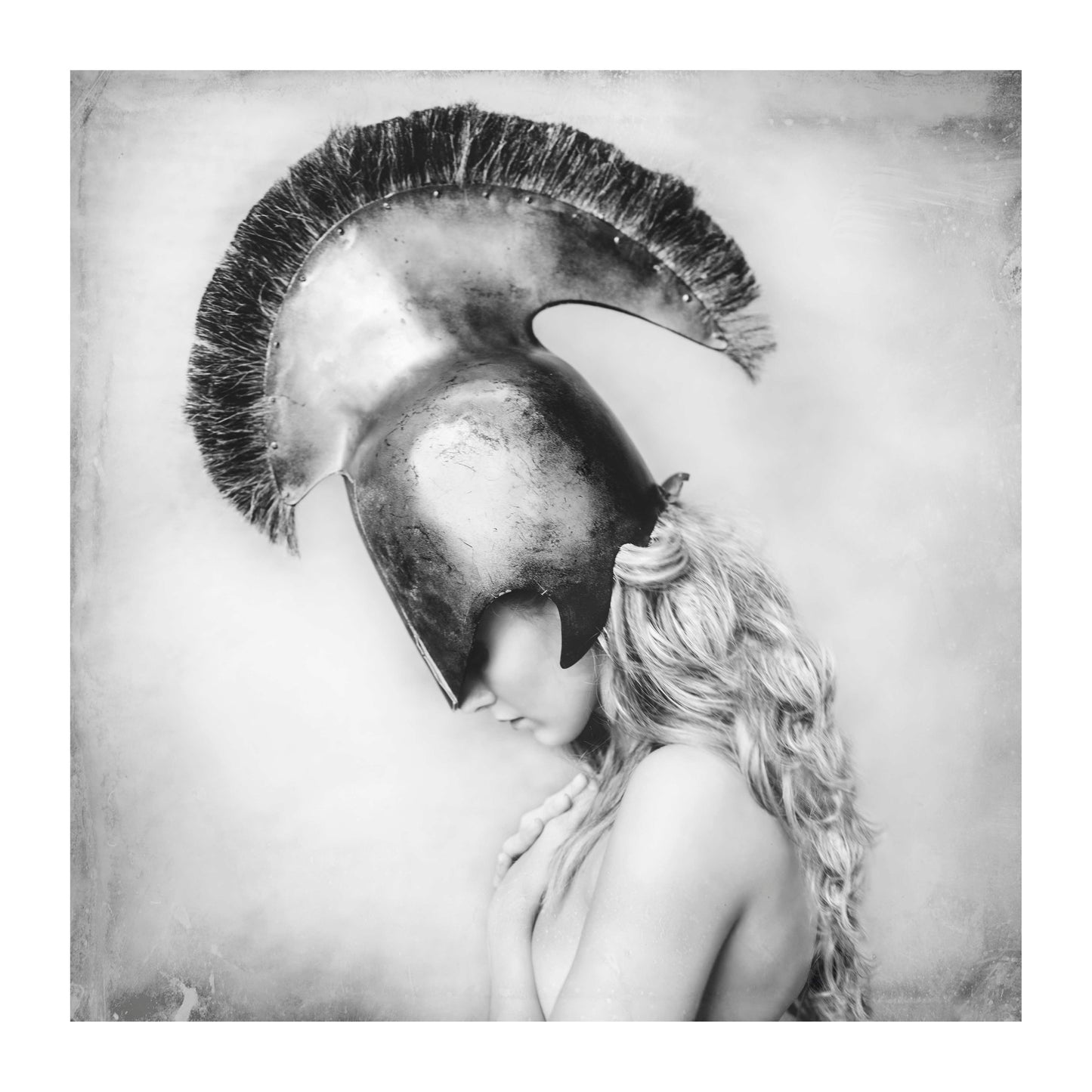 STELLA – A Warrior Queen in Light