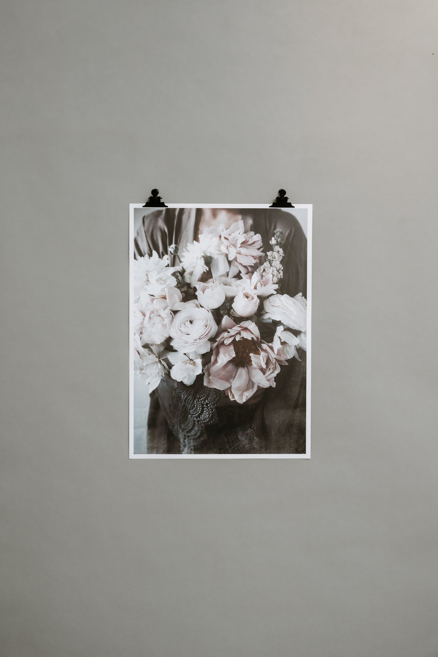 Bohemian Rhapsody – Armful of flowers - Outlet