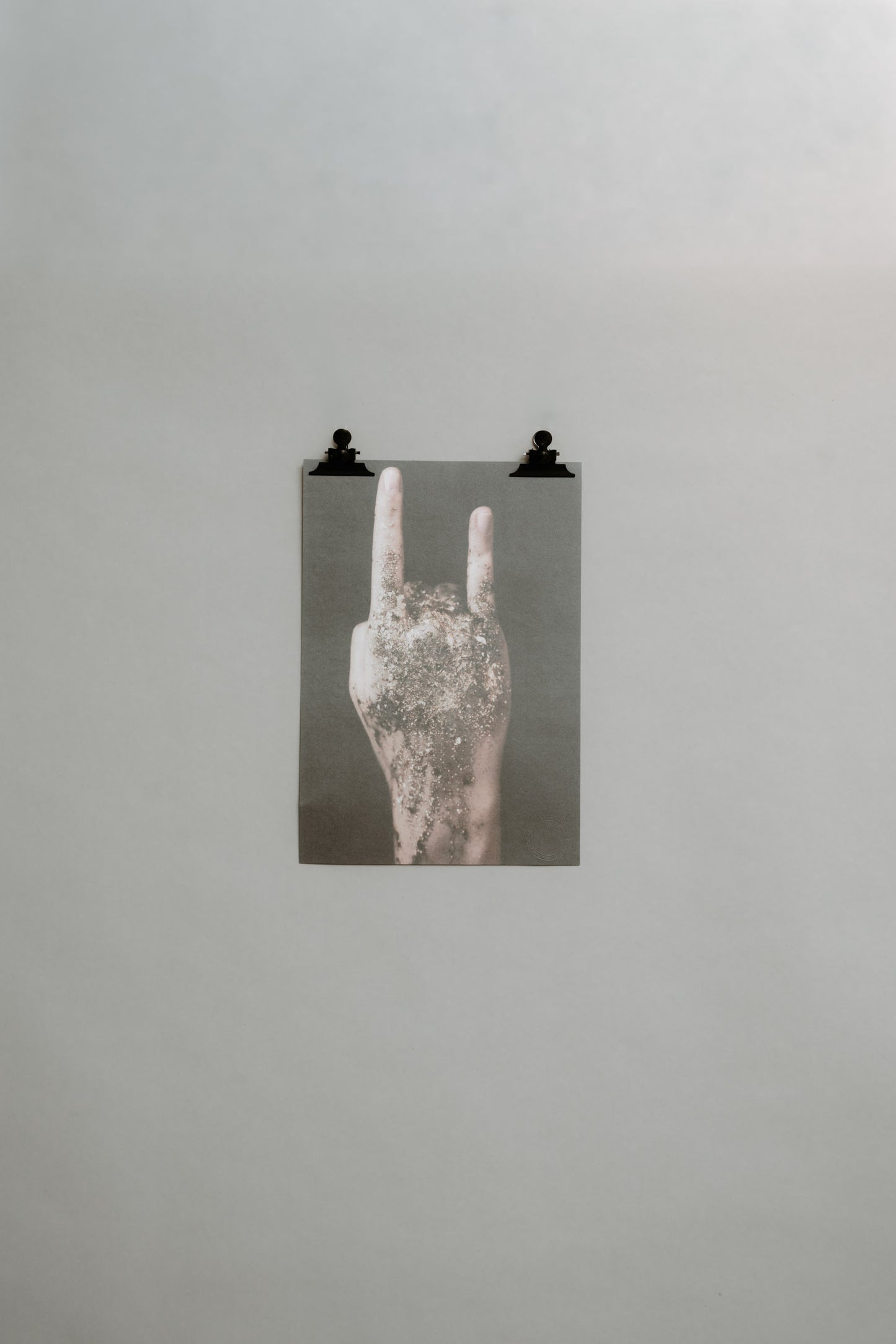 Signal from the Sparks collection