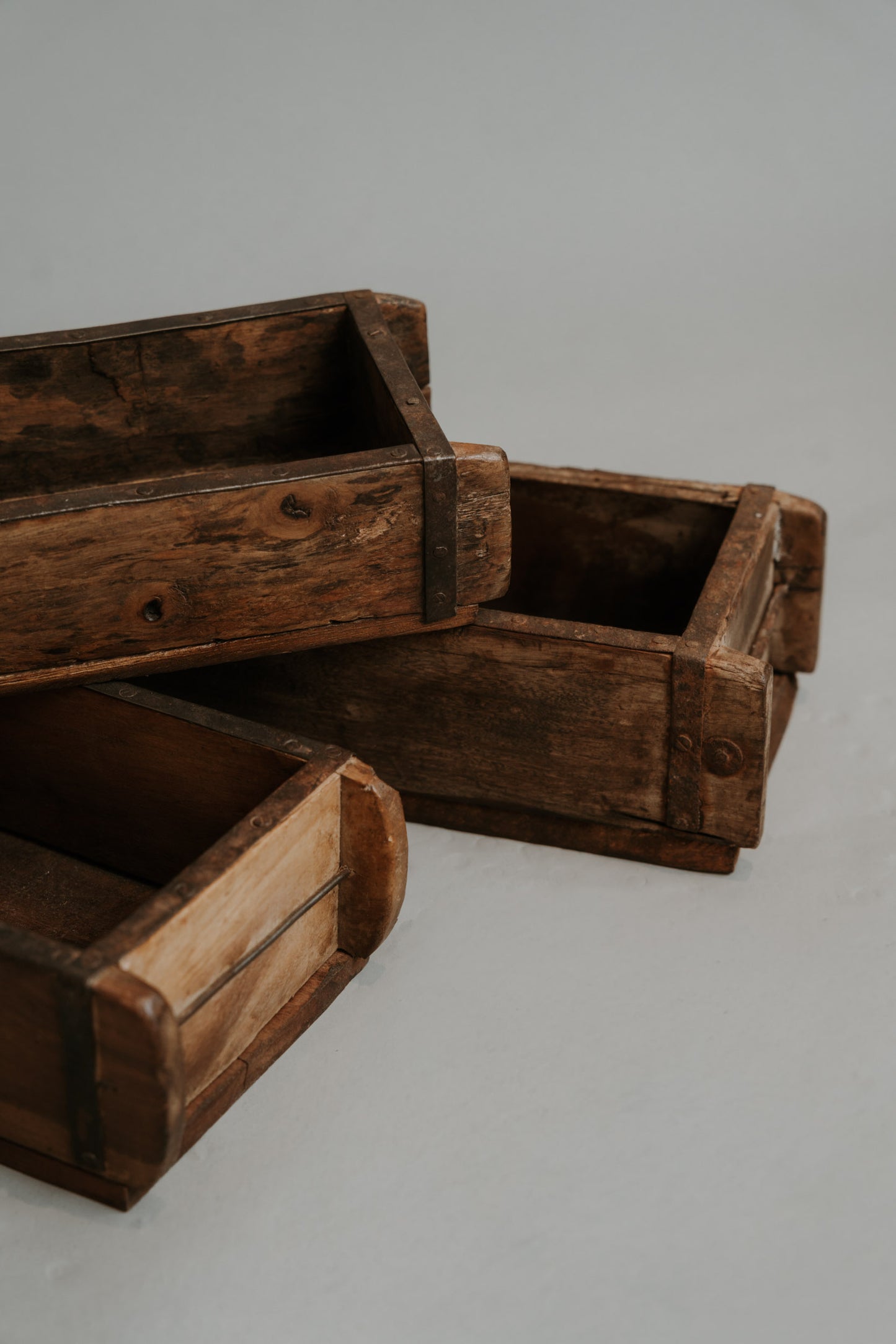 Old Brick Mould