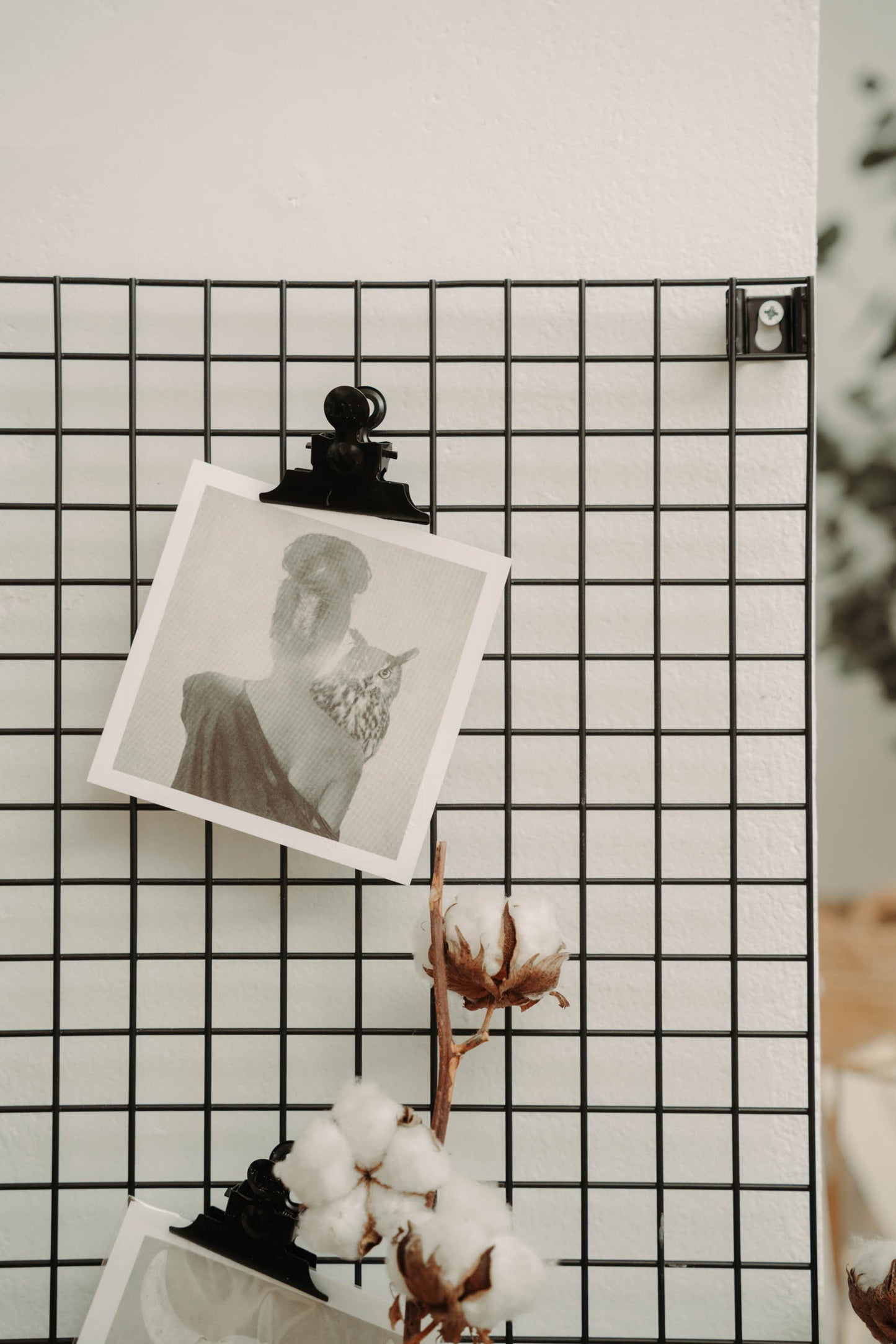 The Everyday Grid