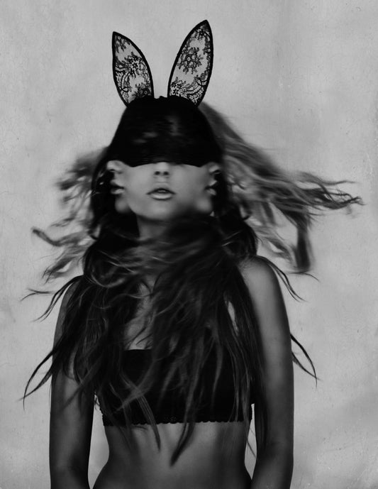 Love Astray – From A Mad Girl’s Love Song