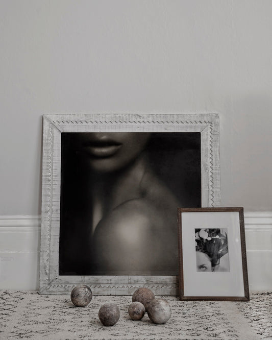 Seven Years – A Portrait of Becoming