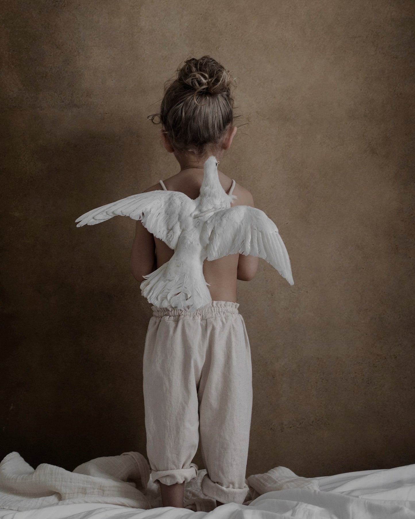 Peace - A Portrait of Hope