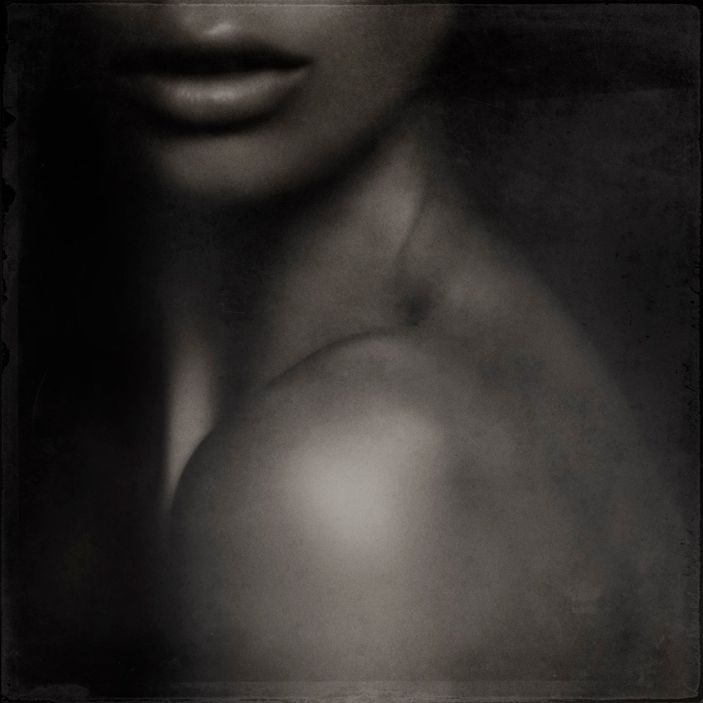 Seven Years – A Portrait of Becoming