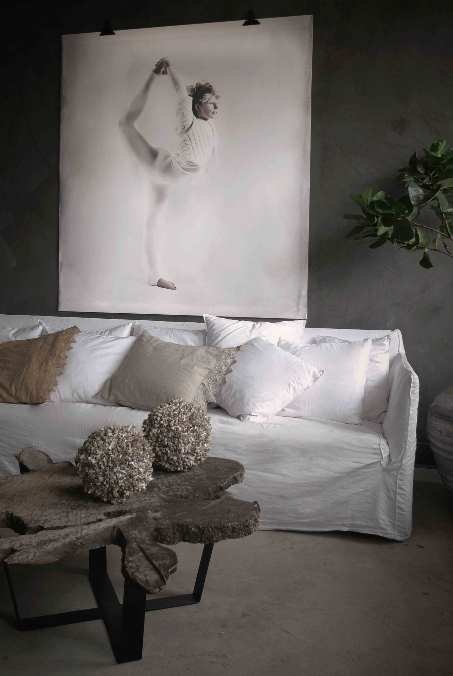 Agile - from the In Movement Collection