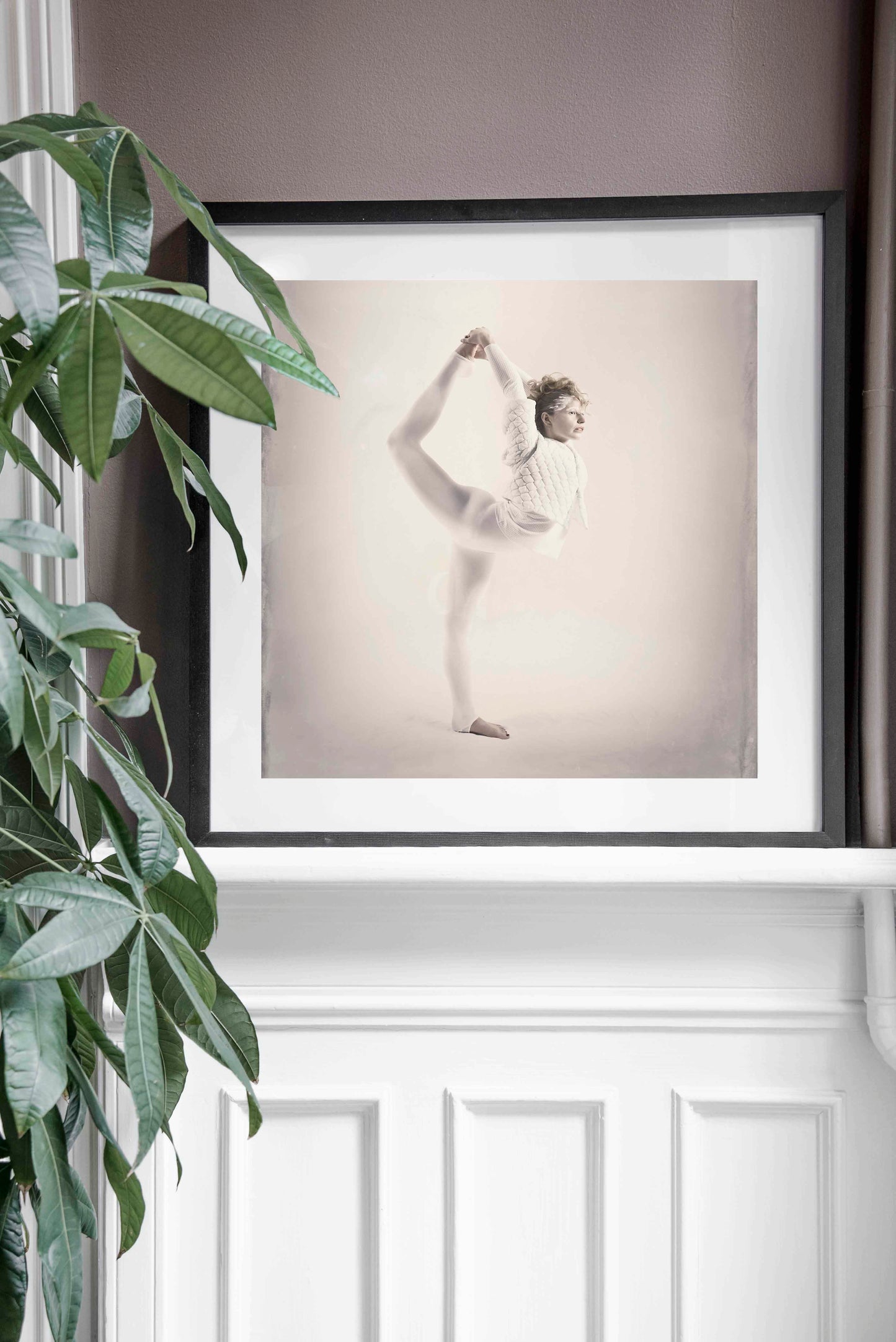 Agile - from the In Movement Collection