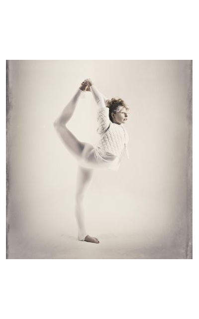 Agile - from the In Movement Collection