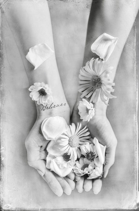 BELIEVER – A Portrait of Generosity and Growth