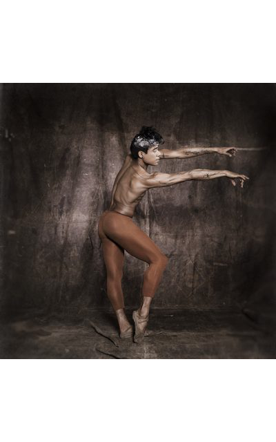 Ciceron – from the In Movement Collection
