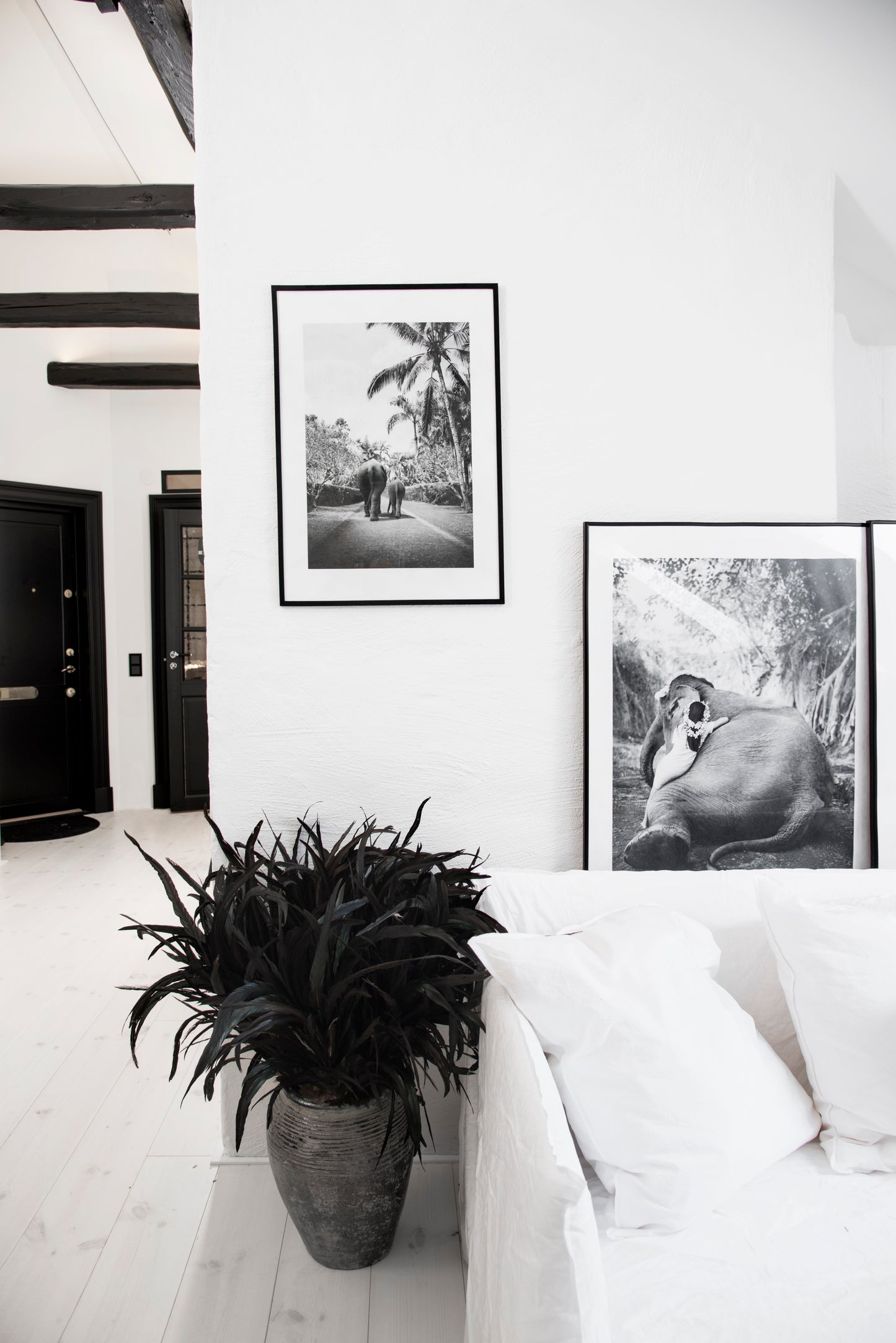 Art Wall – Still Together