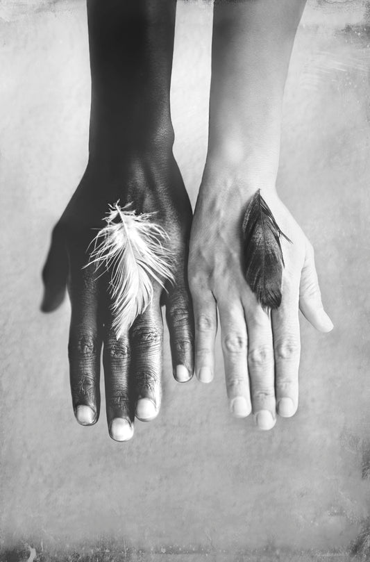 Fidelity – A Bond Beyond Words