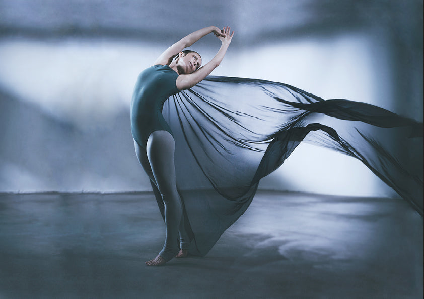 FLOW – from the In Movement Collection