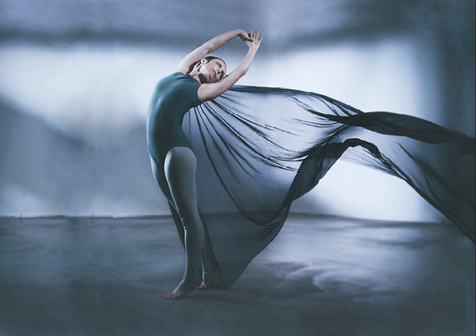 FLOW – from the In Movement Collection