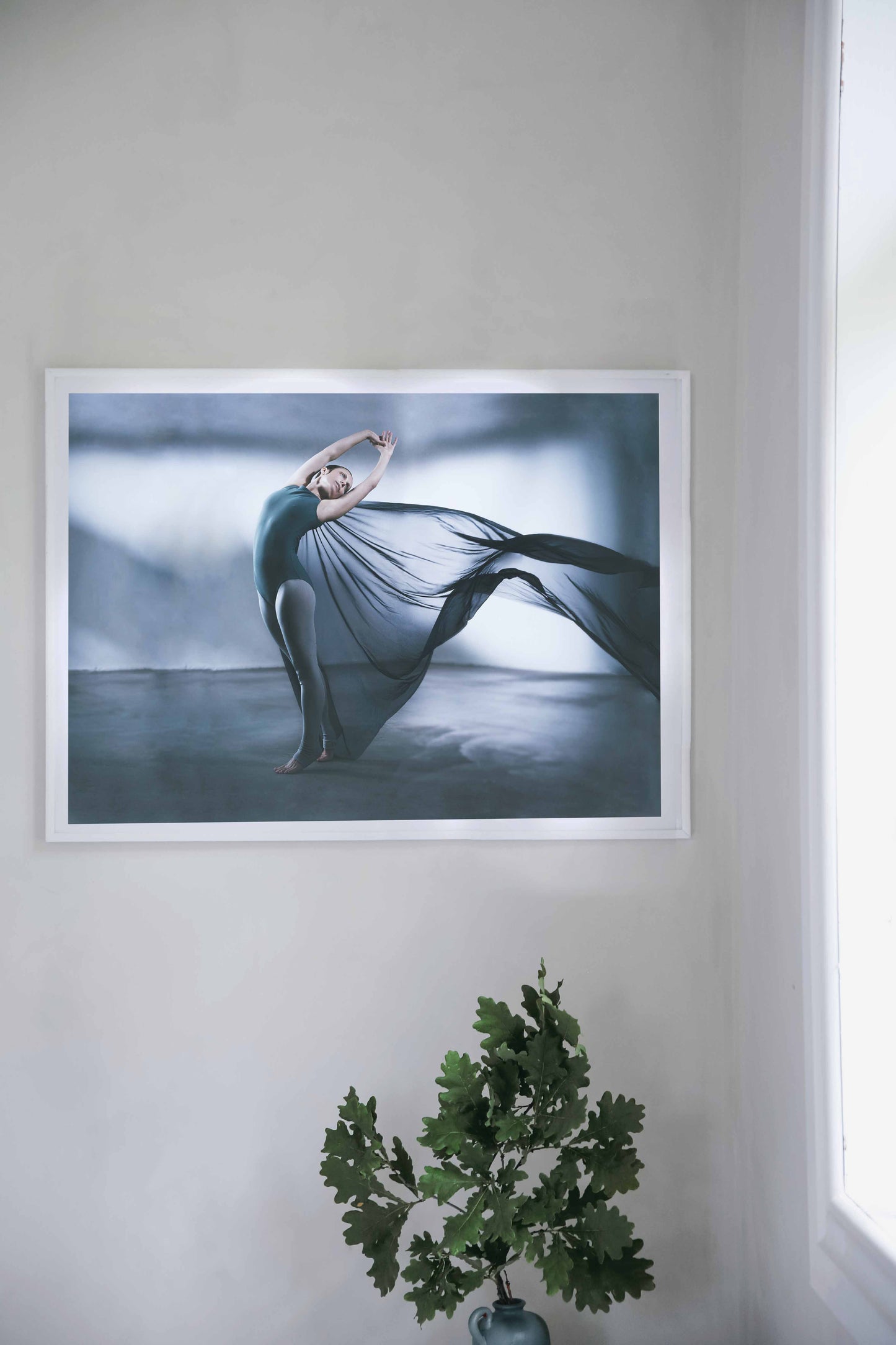FLOW – from the In Movement Collection