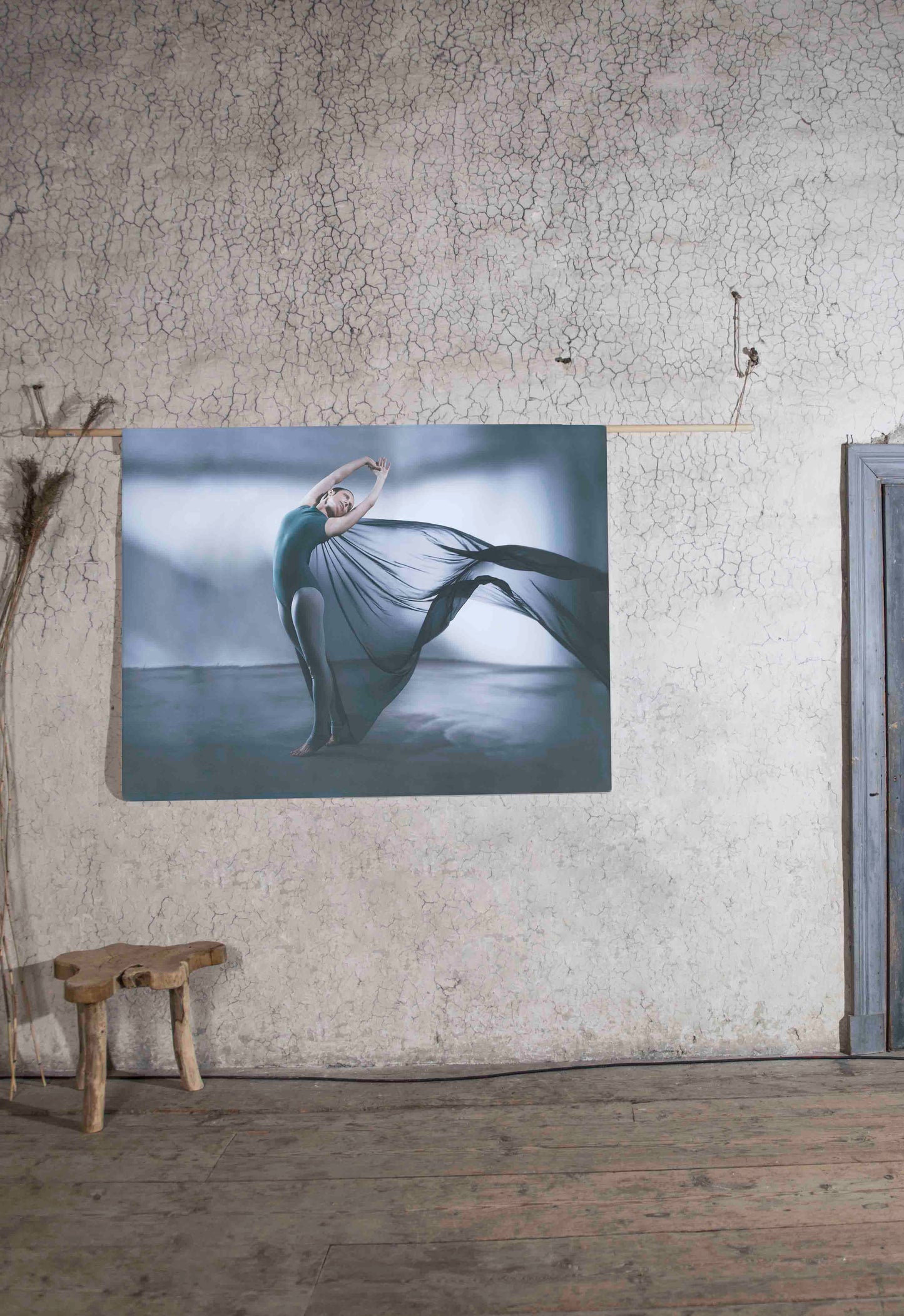 FLOW – from the In Movement Collection